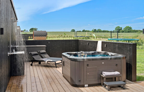 Casa vacanze - Hvidbjerg , Danimarca - D89207 7