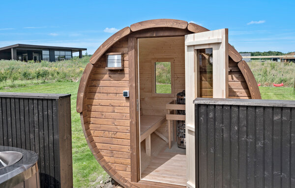 Casa vacanze - Hvidbjerg , Danimarca - D89207 8