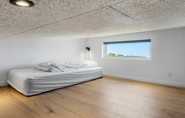 Holiday Home - Hvidbjerg , Denmark - D89208 607