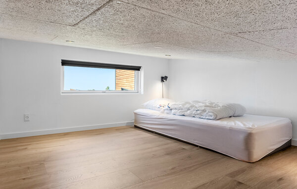 Holiday Home - Hvidbjerg , Denmark - D89208 608