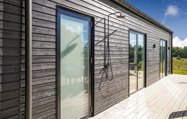 Feriehus - Hvidbjerg , Danmark - D89208 2