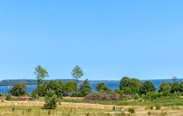 Holiday Home - Hvidbjerg , Denmark - D89208 201