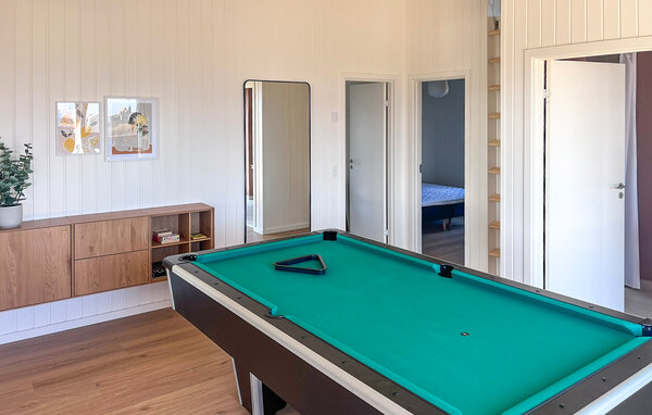 Ferienhaus - Mørkholt , Dänemark - D89209 801