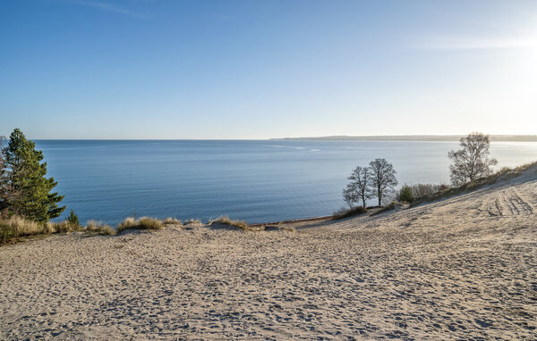 Ferienhaus - Mørkholt , Dänemark - D89209 9