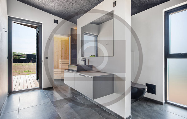 Ferienhaus - Mørkholt , Dänemark - D89209 701
