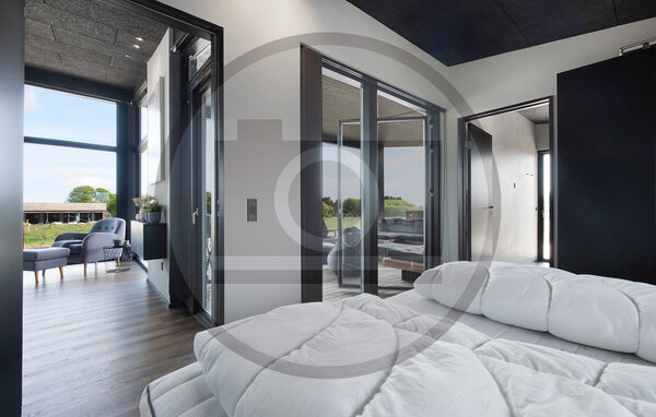 Ferienhaus - Mørkholt , Dänemark - D89209 602