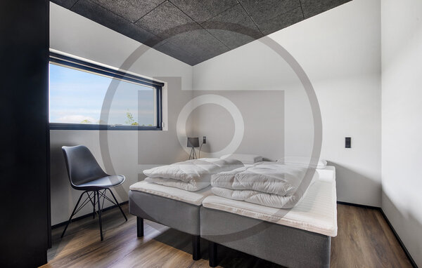 Ferienhaus - Mørkholt , Dänemark - D89209 603