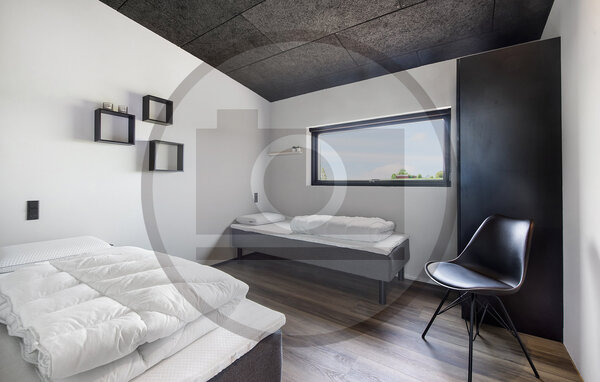 Ferienhaus - Mørkholt , Dänemark - D89209 604