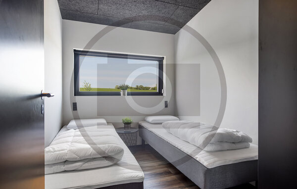 Ferienhaus - Mørkholt , Dänemark - D89209 605
