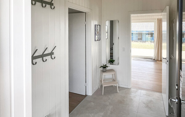 Ferienhaus - Mørkholt , Dänemark - D89209 501
