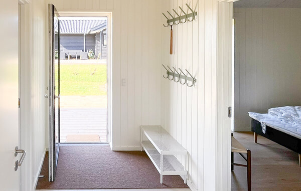 Ferienhaus - Mørkholt , Dänemark - D89209 502