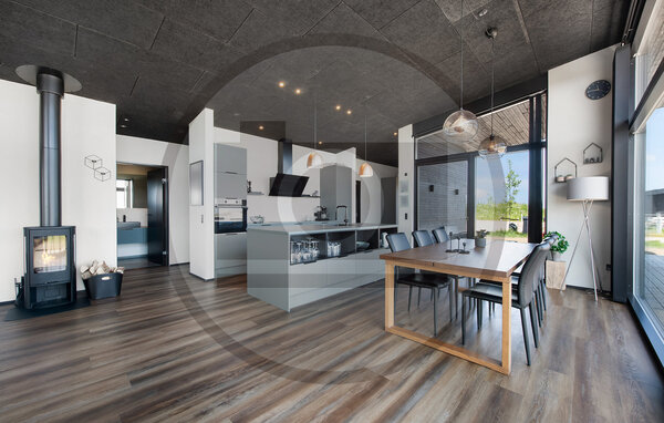Ferienhaus - Mørkholt , Dänemark - D89209 401