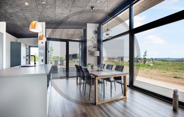Ferienhaus - Mørkholt , Dänemark - D89209 402