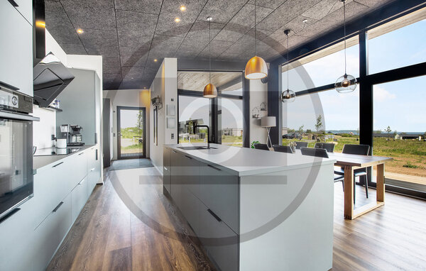 Ferienhaus - Mørkholt , Dänemark - D89209 403