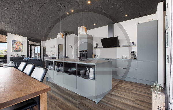 Ferienhaus - Mørkholt , Dänemark - D89209 6
