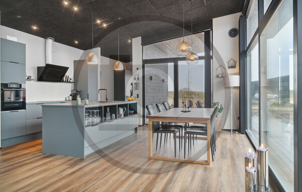 Ferienhaus - Mørkholt , Dänemark - D89209 7