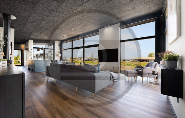 Ferienhaus - Mørkholt , Dänemark - D89209 4