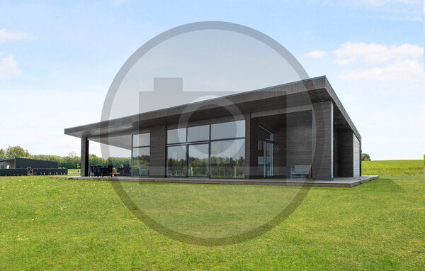 Ferienhaus - Mørkholt , Dänemark - D89209 81