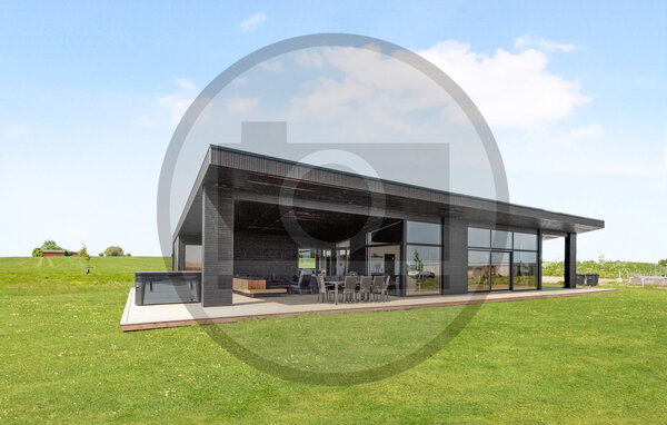 Ferienhaus - Mørkholt , Dänemark - D89209 82