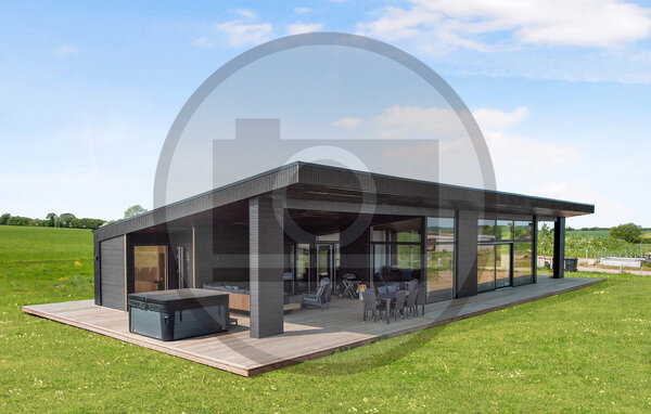 Ferienhaus - Mørkholt , Dänemark - D89209 1
