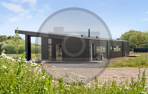 Ferienhaus - Mørkholt , Dänemark - D89209 84