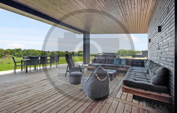 Ferienhaus - Mørkholt , Dänemark - D89209 101