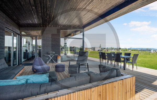 Ferienhaus - Mørkholt , Dänemark - D89209 2