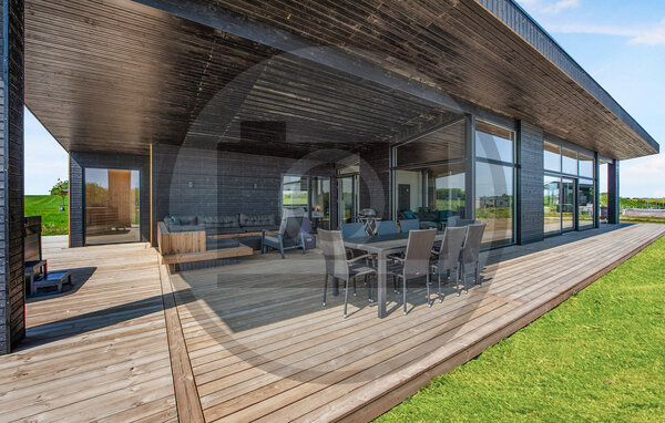 Ferienhaus - Mørkholt , Dänemark - D89209 102