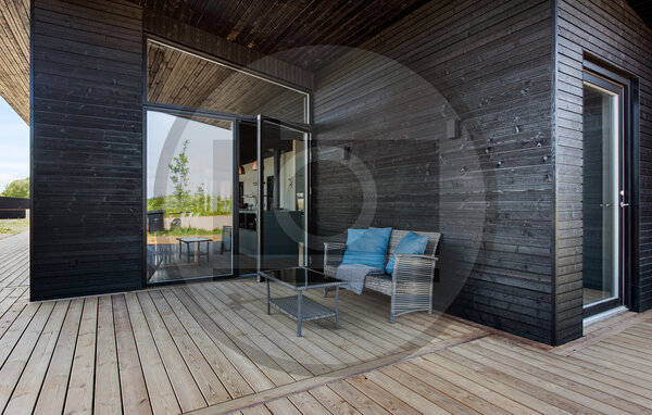 Ferienhaus - Mørkholt , Dänemark - D89209 104