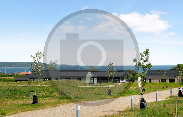 Ferienhaus - Mørkholt , Dänemark - D89209 201