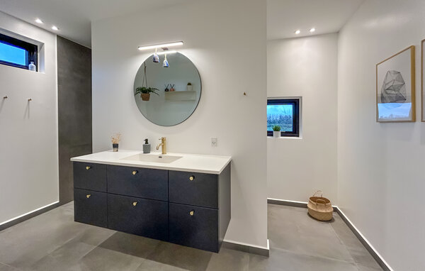 Ferienhaus - Hvidbjerg , Dänemark - D89211 702