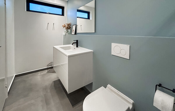 Ferienhaus - Hvidbjerg , Dänemark - D89211 704