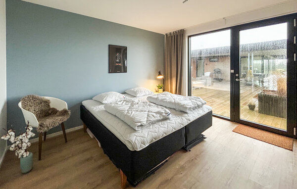 Ferienhaus - Hvidbjerg , Dänemark - D89211 601
