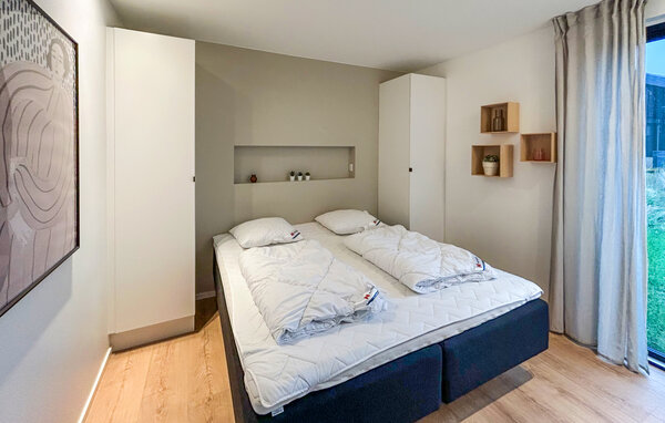 Ferienhaus - Hvidbjerg , Dänemark - D89211 602