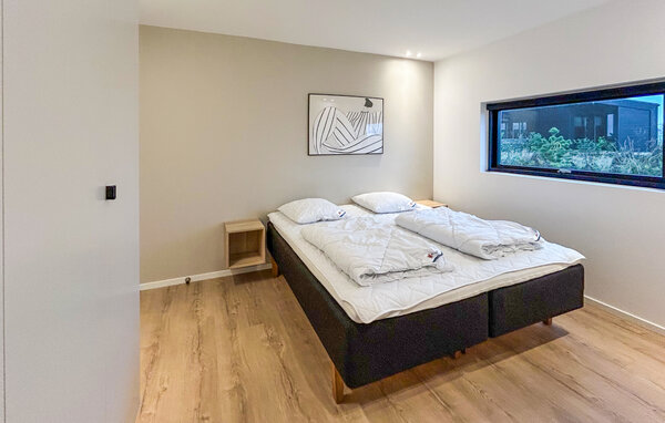 Ferienhaus - Hvidbjerg , Dänemark - D89211 603