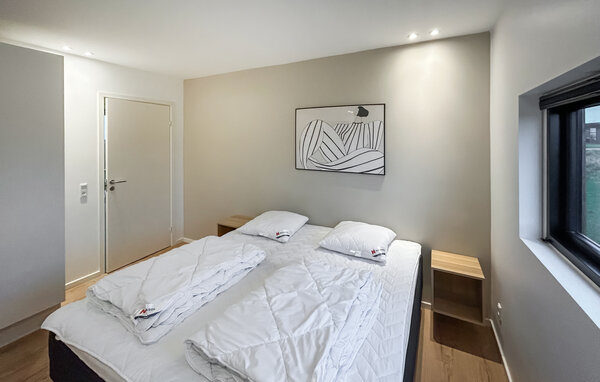 Ferienhaus - Hvidbjerg , Dänemark - D89211 604