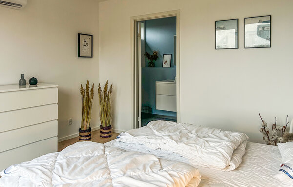 Ferienhaus - Hvidbjerg , Dänemark - D89211 605