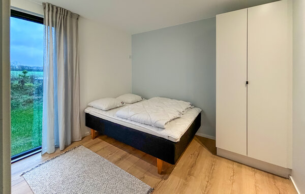 Ferienhaus - Hvidbjerg , Dänemark - D89211 606