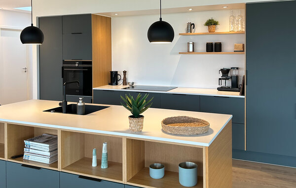 Ferienhaus - Hvidbjerg , Dänemark - D89211 401