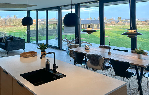 Ferienhaus - Hvidbjerg , Dänemark - D89211 6
