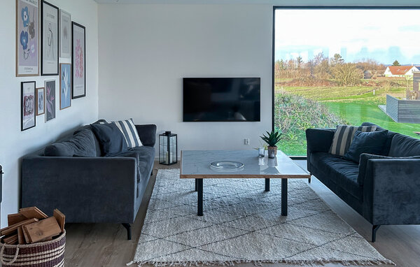 Ferienhaus - Hvidbjerg , Dänemark - D89211 301