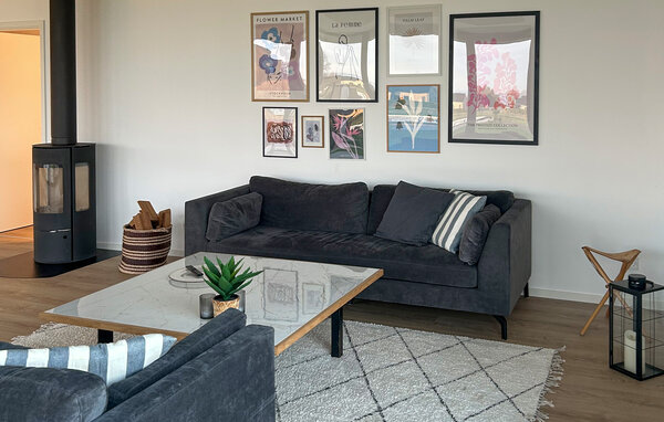 Ferienhaus - Hvidbjerg , Dänemark - D89211 302