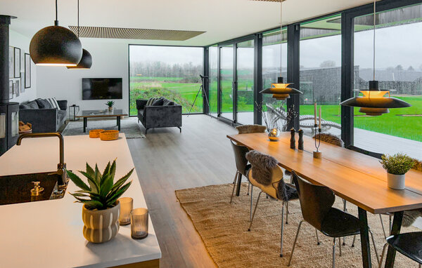 Ferienhaus - Hvidbjerg , Dänemark - D89211 3