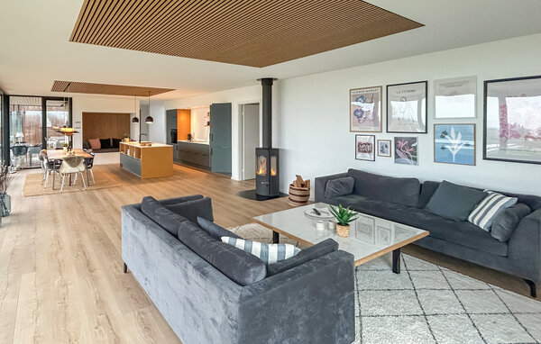 Ferienhaus - Hvidbjerg , Dänemark - D89211 4