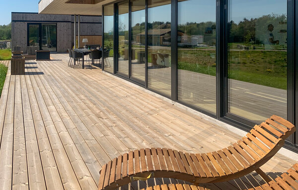 Ferienhaus - Hvidbjerg , Dänemark - D89211 8