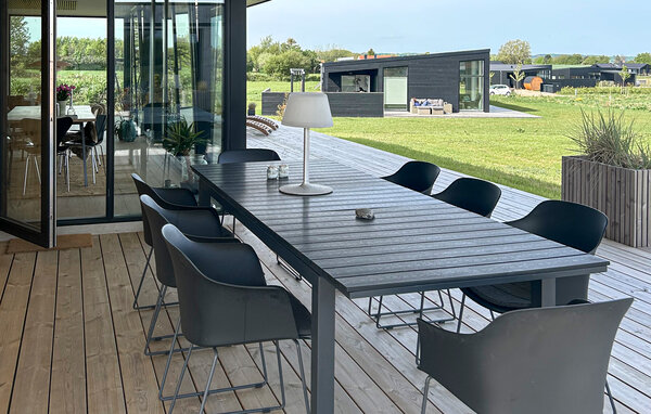 Ferienhaus - Hvidbjerg , Dänemark - D89211 101