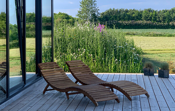 Ferienhaus - Hvidbjerg , Dänemark - D89211 102