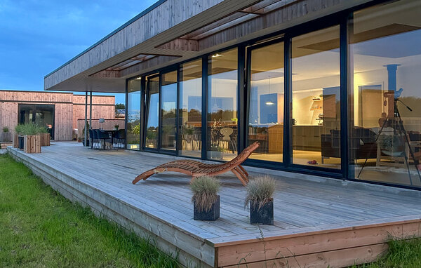 Ferienhaus - Hvidbjerg , Dänemark - D89211 103