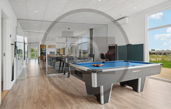 Feriehuse - Mørkholt , Danmark - D89212 801