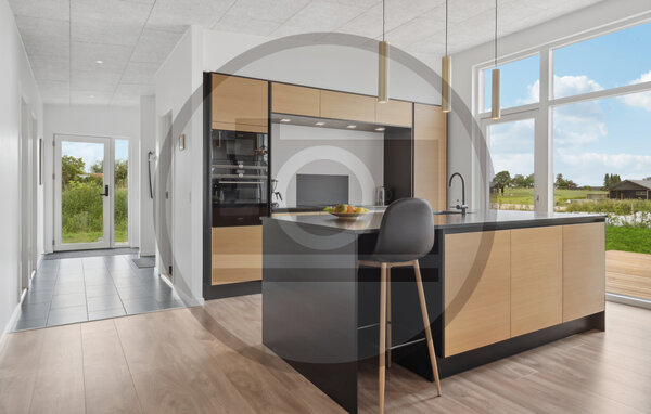 Feriehuse - Mørkholt , Danmark - D89212 401